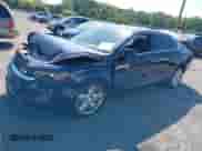 2017 Chevrolet Impala LS с VIN 1G11Z5SA5HU119107, выставлен на аукционе IAAI как лот 43066106 с пробегом 72 408 миль миль и . История ставок и продаж доступна на DreamBid. Изображение 2.
