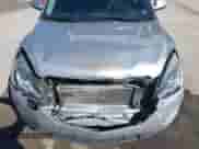2017 Chevrolet Equinox LT с VIN 2GNFLFEK8H6285152, выставлен на аукционе IAAI как лот 43442578 с пробегом 79 858 миль миль и . История ставок и продаж доступна на DreamBid. Изображение 10.