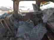 2011 Chevrolet Silverado 2500HD LTZ z VIN 1GC1KYC84BF259895, wystawiony jako Copart lot #71595464 z przebiegiem Nie podano mil oraz Nie do naprawy • Non repairable. Historia ofert i sprzedaży dostępna na DreamBid. Obrazek 10.