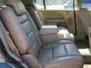 2006 Ford Freestyle Limited with VIN 1FMDK06126GA29846, listed as a Copart auction lot 54138325 with 151,935 mi miles and Salvage title. Bid and sale history available at DreamBid. Image 11.