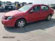 2007 Chevrolet Cobalt LS с VIN 1G1AK55F377387226, выставлен на аукционе Copart как лот 63601095 с пробегом 187 036 миль миль и Списание • Salvage title. История ставок и продаж доступна на DreamBid. Изображение 1.