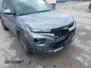 2021 Chevrolet TrailBlazer ACTIV с VIN KL79MVSL6MB175683, выставлен на аукционе IAAI как лот 42536660 с пробегом 91 469 миль миль и . История ставок и продаж доступна на DreamBid. Изображение 6.