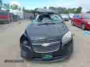 2016 Chevrolet Trax LT с VIN KL7CJLSB3GB651869, выставлен на аукционе IAAI как лот 43057702 с пробегом 118 029 миль миль и . История ставок и продаж доступна на DreamBid. Изображение 13.