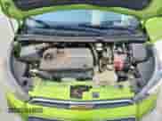 2016 Chevrolet Spark LT с VIN KL8CD6SA2GC593176, выставлен на аукционе Copart как лот 64238725 с пробегом 121 989 миль миль и Чистый • Clean title. История ставок и продаж доступна на DreamBid. Изображение 11.