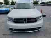 2019 Dodge Durango SXT with VIN 1C4RDHAG2KC769705, listed as a Copart auction lot 67413025 with 198,889 mi miles and Salvage title. Bid and sale history available at DreamBid. Image 5.