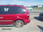 2005 Dodge Caravan SXT with VIN 1D4GP45RX5B433865, listed as a IAAI auction lot 43458485 with 94,751 mi miles and . Bid and sale history available at DreamBid. Image 16.