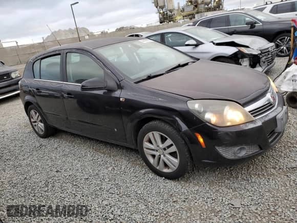 2008 Saturn Astra XR с VIN W08AT671885038855, выставлен на аукционе Copart как лот 44429125 с пробегом 81 087 миль миль и Списание • Salvage title. История ставок и продаж доступна на DreamBid. Изображение 4.
