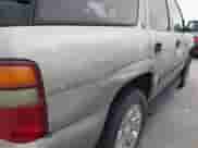 2002 Chevrolet Tahoe LS with VIN 1GNEC13V32R179764, listed as a IAAI auction lot 42771718 with 217,887 mi miles and . Bid and sale history available at DreamBid. Image 12.