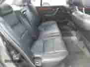 1994 BMW 7 Series with VIN WBAGD8327RDE91414, listed as a IAAI auction lot 42032344 with 138,313 mi miles and . Bid and sale history available at DreamBid. Image 8.