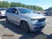 2018 Jeep Grand Cherokee Overland с VIN 1C4RJFCG2JC284344, выставлен на аукционе IAAI как лот 43049007 с пробегом 103 164 миль миль и . История ставок и продаж доступна на DreamBid. Изображение 1.