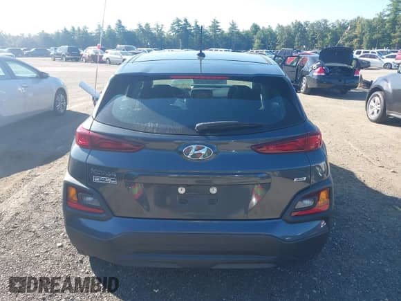 2020 Hyundai Kona SE с VIN KM8K1CAA7LU483221, выставлен на аукционе IAAI как лот 43147637 с пробегом 30 327 миль миль и . История ставок и продаж доступна на DreamBid. Изображение 16.