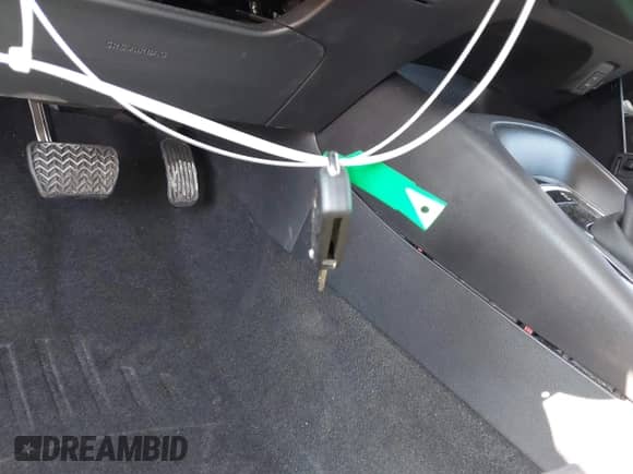 2024 Toyota Corolla LE с VIN 5YFB4MDE8RP226462, выставлен на аукционе IAAI как лот 43183994 с пробегом 24 526 миль миль и . История ставок и продаж доступна на DreamBid. Изображение 11.