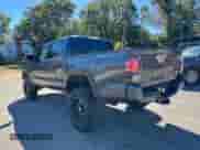 2017 Toyota Tacoma SR5 with VIN 5TFCZ5AN0HX083989, listed as a Copart auction lot 85334725 with 208,166 mi miles and Clean title. Bid and sale history available at DreamBid. Image 2.