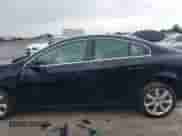 2016 Volvo S60 T5 Drive-E Premier z VIN YV126MFK4G2413197, wystawiony jako IAAI lot #42628347 z przebiegiem 98 174 mil mil oraz . Historia ofert i sprzedaży dostępna na DreamBid. Obrazek 14.