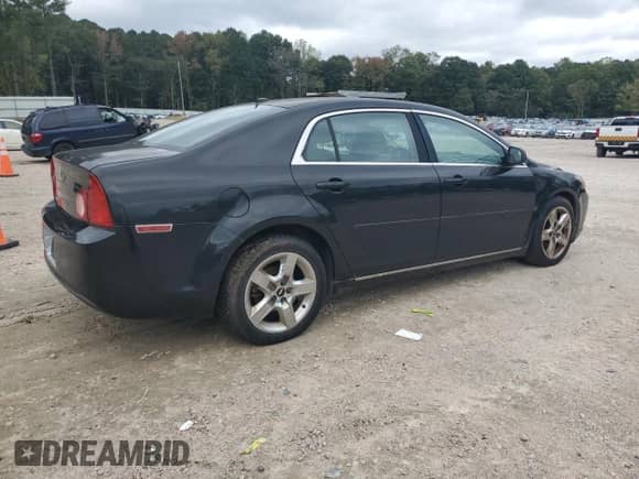 2010 Chevrolet Malibu 1LT с VIN 1G1ZC5EBXAF262184, выставлен на аукционе Copart как лот 86817905 с пробегом 173 695 миль миль и Чистый • Clean title. История ставок и продаж доступна на DreamBid. Изображение 3.