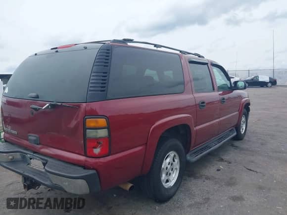 2006 Chevrolet Suburban LS 1WT с VIN 1GNEC16Z66J134160, выставлен на аукционе IAAI как лот 42366868 с пробегом 278 216 миль миль и . История ставок и продаж доступна на DreamBid. Изображение 4.