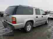 2005 Chevrolet Suburban LS with VIN 3GNFK16Z15G250471, listed as a Copart auction lot 84955194 with 192,610 mi miles and Clean title. Bid and sale history available at DreamBid. Image 3.