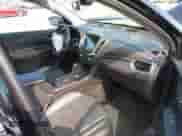 2018 Chevrolet Equinox Premier with VIN 2GNAXWEX3J6214800, listed as a IAAI auction lot 43071238 with 51,071 mi miles and . Bid and sale history available at DreamBid. Image 5.