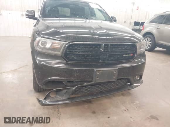 2016 Dodge Durango R/T z VIN 1C4SDJCT8GC416203, wystawiony jako IAAI lot #42983301 z przebiegiem 191 800 mil mil oraz . Historia ofert i sprzedaży dostępna na DreamBid. Obrazek 6.