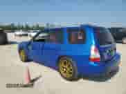 2006 Subaru Forester XT Limited с VIN JF1SG69656H721414, выставлен на аукционе Copart как лот 80638614 с пробегом 174 819 миль миль и Списание • Salvage title. История ставок и продаж доступна на DreamBid. Изображение 2.