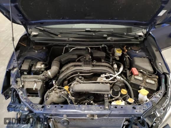 2018 Subaru Impreza Premium with VIN 4S3GTAB63J3749646, listed as a Copart auction lot 71089045 with 71,361 mi miles and Salvage title. Bid and sale history available at DreamBid. Image 12.
