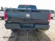 2013 Ram 1500 Tradesman with VIN 1C6RR6FG8DS572519, listed as a IAAI auction lot 42091650 with 154,323 mi miles and . Bid and sale history available at DreamBid. Image 16.