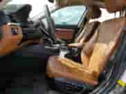 2014 BMW 3 Series 328i Gran Turismo xDrive с VIN WBA3X5C54ED242736, выставлен на аукционе Copart как лот 84778495 с пробегом 110 820 миль миль и Списание • Salvage title. История ставок и продаж доступна на DreamBid. Изображение 7.