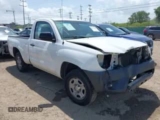 2014 Toyota Tacoma с VIN 5TFNX4CN2EX032561, выставлен на аукционе IAAI как лот 42551289 с пробегом 141 058 миль миль и . История ставок и продаж доступна на DreamBid. Изображение 1.