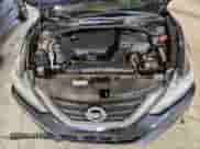 2016 Nissan Altima SR with VIN 1N4AL3AP3GC250128, listed as a Copart auction lot 81380935 with 174,918 mi miles and Salvage title. Bid and sale history available at DreamBid. Image 11.