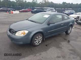 2007 Chevrolet Cobalt LS с VIN 1G1AK15F877368759, выставлен на аукционе IAAI как лот 43374584 с пробегом 182 900 миль миль и . История ставок и продаж доступна на DreamBid. Изображение 2.