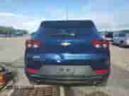 2022 Chevrolet TrailBlazer ACTIV with VIN KL79MVSL7NB099246, listed as a Copart auction lot 67540765 with 92,287 mi miles and Non repairable. Bid and sale history available at DreamBid. Image 6.