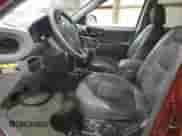 2003 Hyundai Santa Fe LX с VIN KM8SC73E03U515508, выставлен на аукционе Copart как лот 89265585 с пробегом 150 615 миль миль и Списание • Salvage title. История ставок и продаж доступна на DreamBid. Изображение 7.