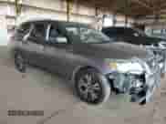 2018 Nissan Pathfinder SL with VIN 5N1DR2MN0JC651312, listed as a Copart auction lot 70776415 with 165,892 mi miles and Clean title. Bid and sale history available at DreamBid. Image 4.