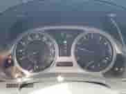 2006 Lexus IS 250 с VIN JTHBK262X65008219, выставлен на аукционе Copart как лот 81466955 с пробегом 131 010 миль миль и Списание • Salvage title. История ставок и продаж доступна на DreamBid. Изображение 9.