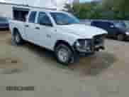 2018 Ram 1500 Express with VIN 1C6RR6FG5JS210840, listed as a Copart auction lot 77904694 with 96,009 mi miles and Salvage title. Bid and sale history available at DreamBid. Image 14.