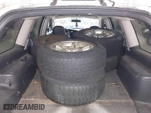 2003 Dodge Durango Sport с VIN 1D4HR38N23F541307, выставлен на аукционе IAAI как лот 43422494 с пробегом 170 457 миль миль и . История ставок и продаж доступна на DreamBid. Изображение 12.