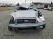 2003 Hyundai Santa Fe GLS с VIN KM8SC73D03U458797, выставлен на аукционе Copart как лот 69877294 с пробегом Не указан миль и Списание • Salvage title. История ставок и продаж доступна на DreamBid. Изображение 5.