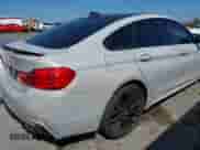 2015 BMW 4 Series 428i xDrive с VIN WBA4C9C54FD330582, выставлен на аукционе IAAI как лот 42135691 с пробегом 127 289 миль миль и . История ставок и продаж доступна на DreamBid. Изображение 17.