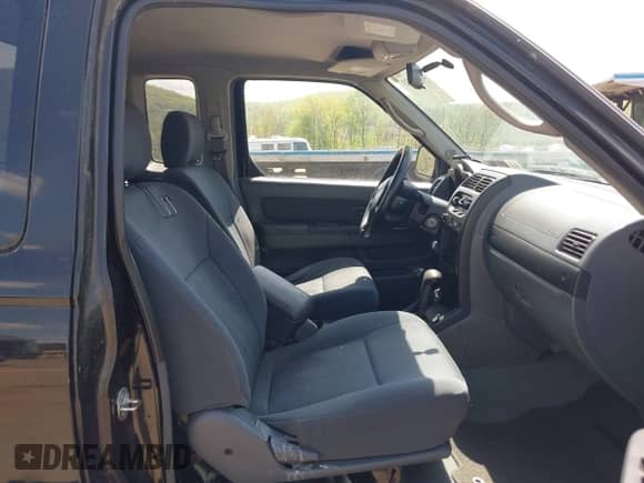 2003 Nissan Frontier XE с VIN 1N6ED26Y53C439391, выставлен на аукционе IAAI как лот 42186933 с пробегом 154 150 миль миль и . История ставок и продаж доступна на DreamBid. Изображение 5.