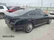2015 Hyundai Equus Ultimate с VIN KMHGH4JH7FU092403, выставлен на аукционе Copart как лот 43923784 с пробегом 88 030 миль миль и . История ставок и продаж доступна на DreamBid. Изображение 3.