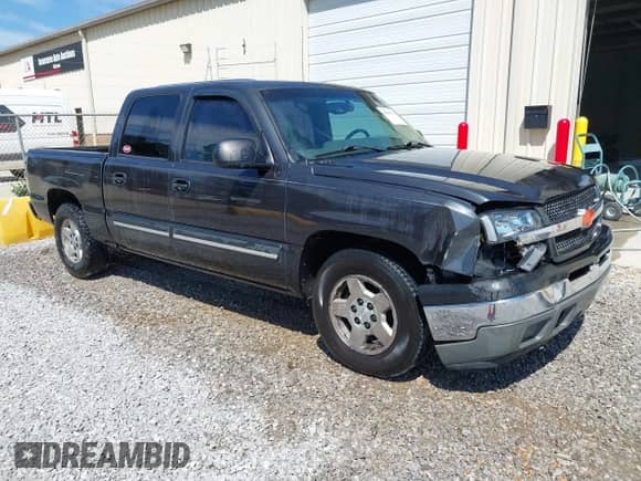 2005 Chevrolet Silverado 1500 LS с VIN 2GCEC13T651198412, выставлен на аукционе IAAI как лот 43085271 с пробегом 240 388 миль миль и . История ставок и продаж доступна на DreamBid. Изображение 1.