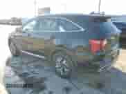 2021 Kia Sorento EX with VIN KNDRH4LG6M5032458, listed as a Copart auction lot 86830135 with 39,766 mi miles and Salvage title. Bid and sale history available at DreamBid. Image 2.