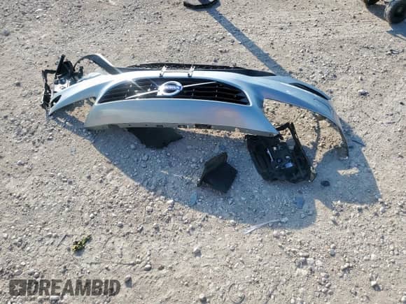 2018 Volvo S60 Dynamic с VIN YV126MFL0J2451266, выставлен на аукционе Copart как лот 67443235 с пробегом 103 405 миль миль и Списание • Salvage title. История ставок и продаж доступна на DreamBid. Изображение 12.