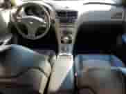 2008 Chevrolet Malibu LTZ with VIN 1G1ZK57768F198036, listed as a Copart auction lot 85139425 with 66,984 mi miles and Clean title. Bid and sale history available at DreamBid. Image 8.