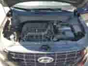 2021 Hyundai Venue SE with VIN KMHRB8A32MU066987, listed as a Copart auction lot 66289935 with 105,660 mi miles and Salvage title. Bid and sale history available at DreamBid. Image 11.