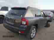 2017 Jeep Compass Sport с VIN 1C4NJCBA0HD146641, выставлен на аукционе IAAI как лот 41091501 с пробегом Не указан миль и . История ставок и продаж доступна на DreamBid. Изображение 4.