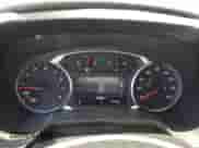 2021 Chevrolet Blazer LT with VIN 3GNKBCRS3MS517985, listed as a Copart auction lot 63048555 with 39,598 mi miles and Salvage title. Bid and sale history available at DreamBid. Image 9.