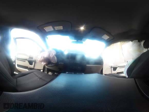 2019 Ford F-150 XL with VIN 1FTEW1E57KKC75967, listed as a IAAI auction lot 42554016 with 95,257 mi miles and . Bid and sale history available at DreamBid. Image 18.