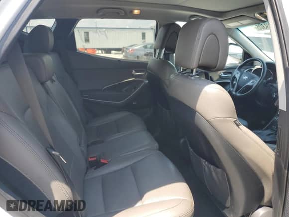 2016 Hyundai Santa Fe с VIN 5XYZW4LAXGG350127, выставлен на аукционе Copart как лот 61919305 с пробегом 167 889 миль миль и Списание • Salvage title. История ставок и продаж доступна на DreamBid. Изображение 11.