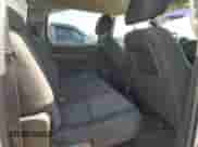 2013 Chevrolet Silverado 1500 LT with VIN 3GCPKSEAXDG291842, listed as a Copart auction lot 46525025 with 180,431 mi miles and Non repairable. Bid and sale history available at DreamBid. Image 10.